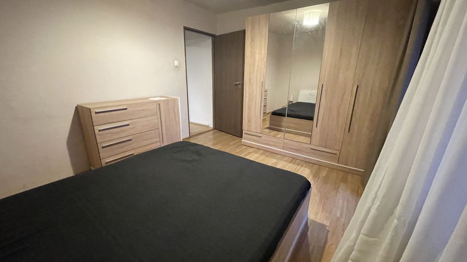 Apartament 2 camere,etajul 1,doua balcoane -zona Bucovina - Poză 14