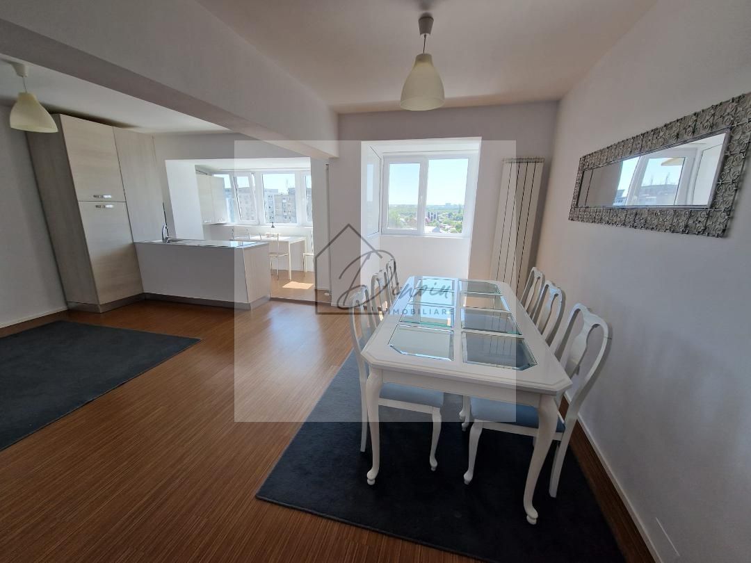 Apartament 3 camere Doamna Ghica Parc Plumbuita - renovat recent total - Poză 2