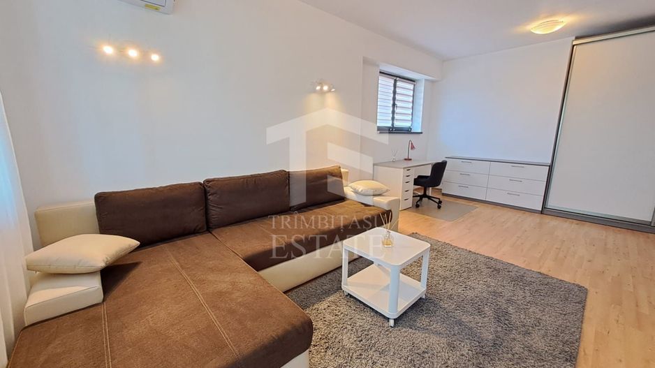 Apartament 2 camere 13 Septembrie Marriott Mall Prosper - Poză 6