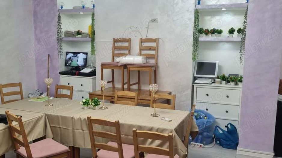 Restaurant - Poză 8