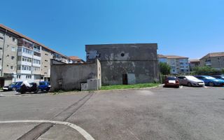 Spatiu comercial/birouri | Zona Centrala | Teren 700 mp - Poză 5