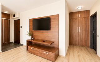 Apartament cu 2 camere si parcare de inchiriat in zona Buna Ziua - Poză 6