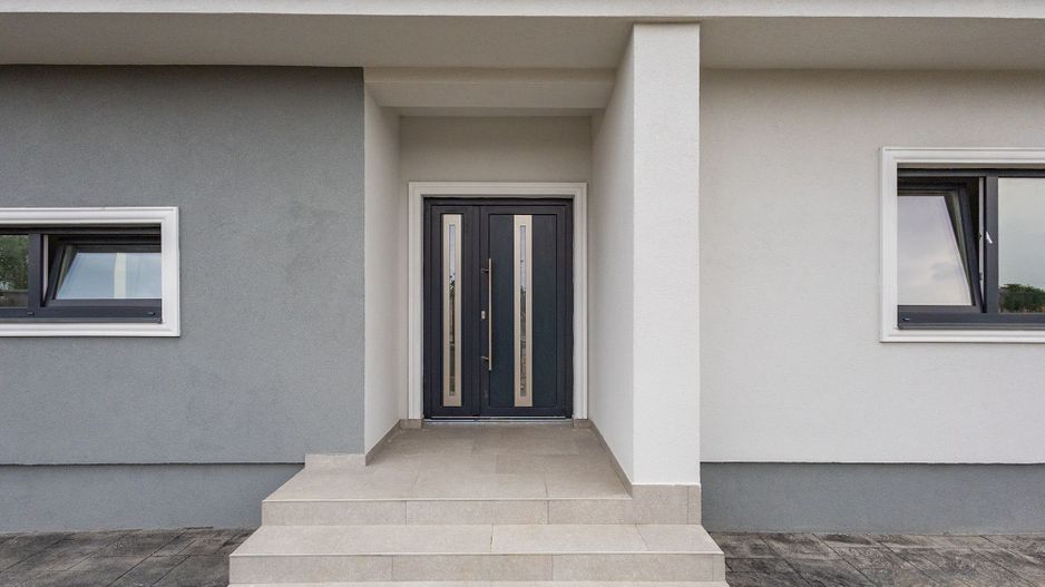 De vanzare | Casa Noua | 500mp Teren | 110mp Utili | TVA 0 | Sacalaz - Poză 8