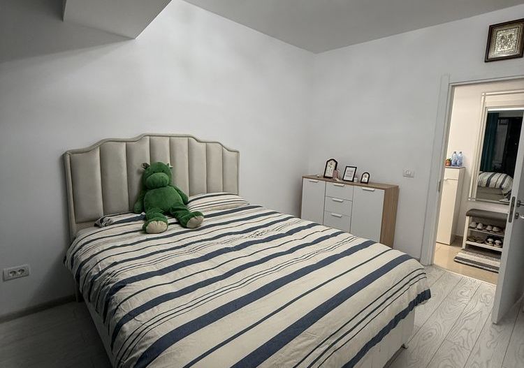 Închiriez apartament 2 camere modern, Vitan Bobocica - Poză 3