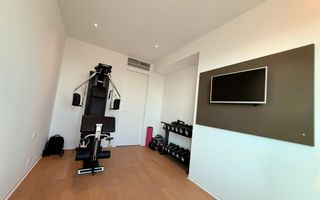 Apartament premium 3 camere in One Mircea Eliade - Poză 26