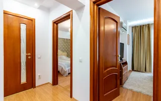 Apartament spatios 3 camere,  P-ta Unirii/ Sf Vineri - Poză 11