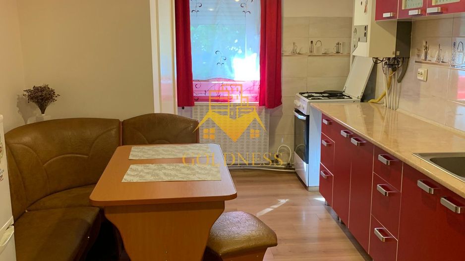 3 camere decomandate, Parcare, Modern, UMF, USAMV, Panemar, Zorilor - Poză 5