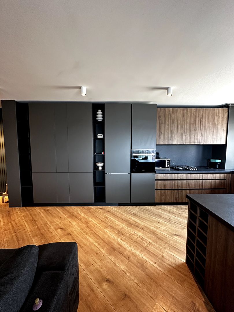Penthouse premium | Terasă | 2 locuri de parcare | Pipera - Poză 6