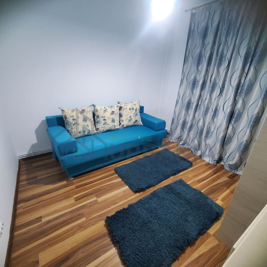 Apartament 2 camere decomandat, zona Dacia, Alexandru cel Bun - Poză 6