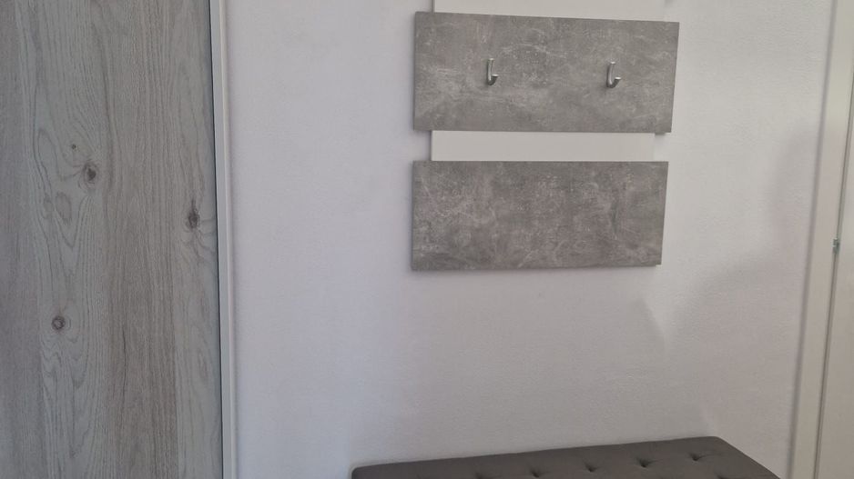 Apartament premium I Mobilat modern I zona Gheorghe Lazăr - Poză 10