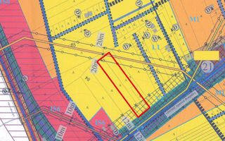 Teren pentru Dezvoltare Imobiliara - Poză 2