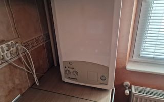 Apartament cu 3 camere de vânzare în zona Stefan cel Mare - Poză 11