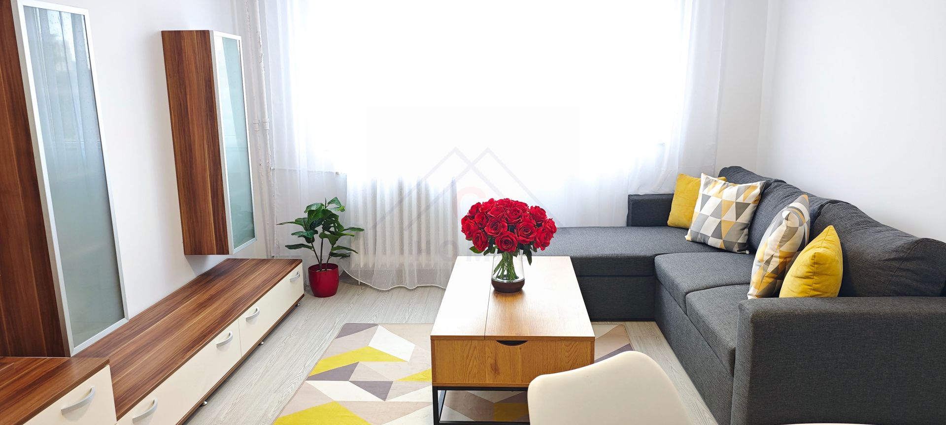 Renovat recent, aproape de Judetean, aproape de Complex, PET FRIENDLY! - Poză 10