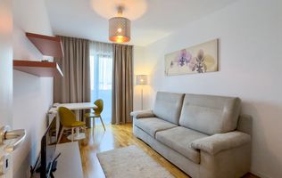 Apartament 2 camere Gheorgheni, Park Lake Iulius Mall