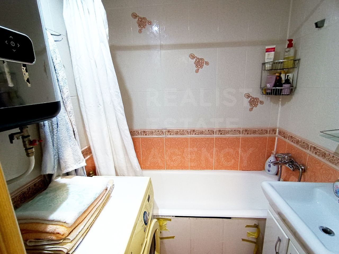 Chirie, apartament 3 camere, strada Mircea cel Bătrin, Ciocana - Poză 13
