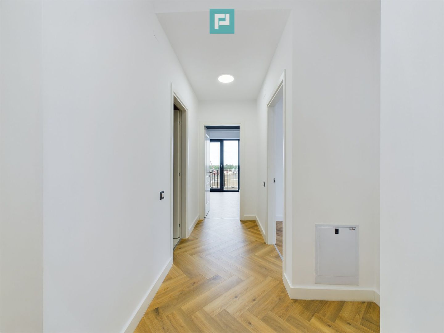 Locuință modernă cu 2 camere, Bulevardul Pipera - Poză 2