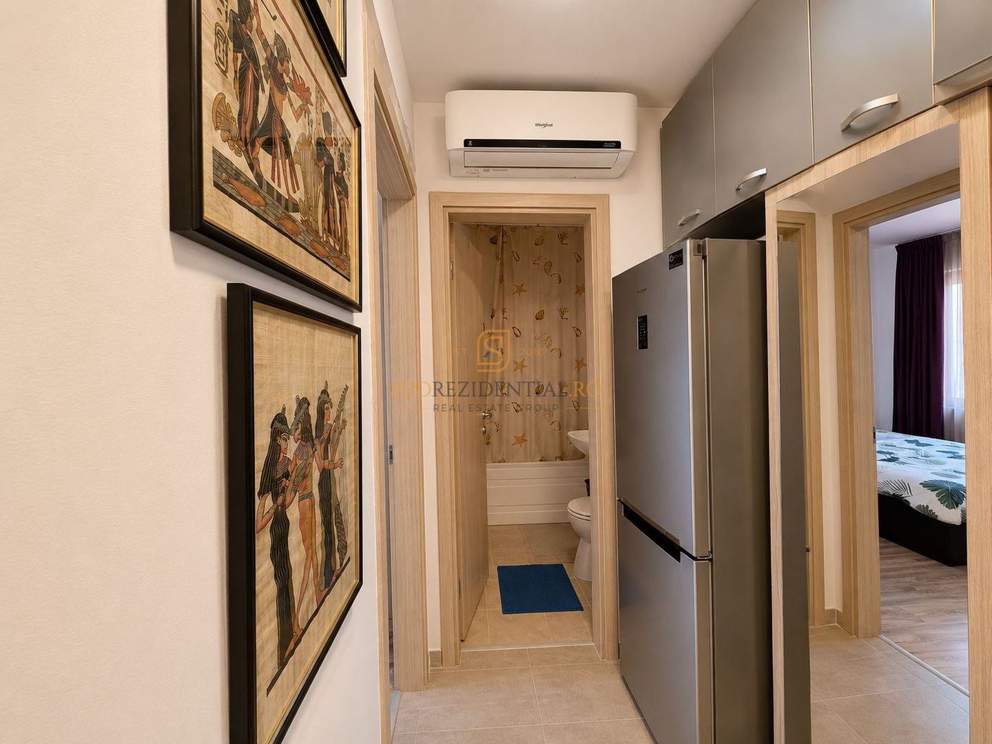 Apartament 2 camere decomandat | Drumul Fermei - Poză 6