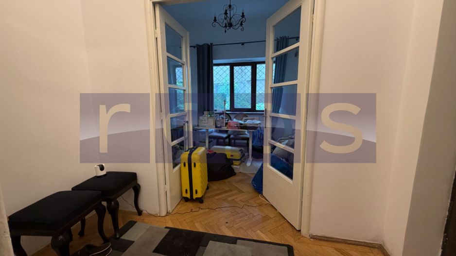 PROPRIETATE CU POTENTIAL INVESTITIONAL | 393 MP | D+P+2 | ZONA DACIA - Poză 4