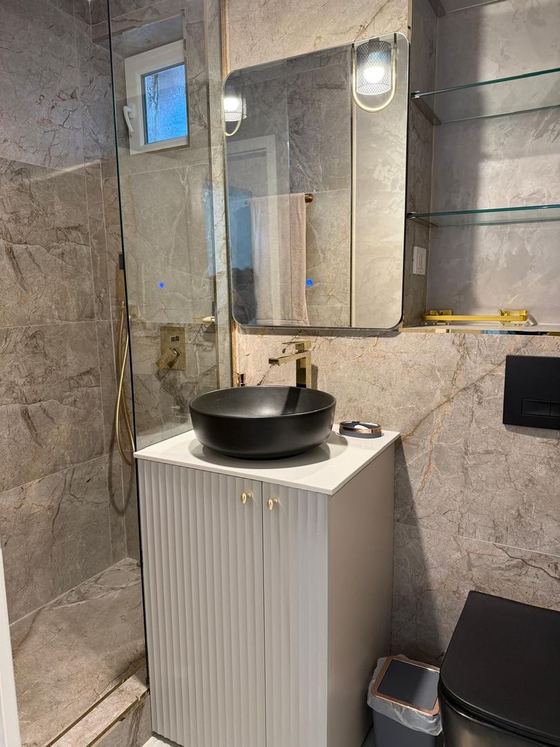 Apartament 3 camere Obor - Poză 5