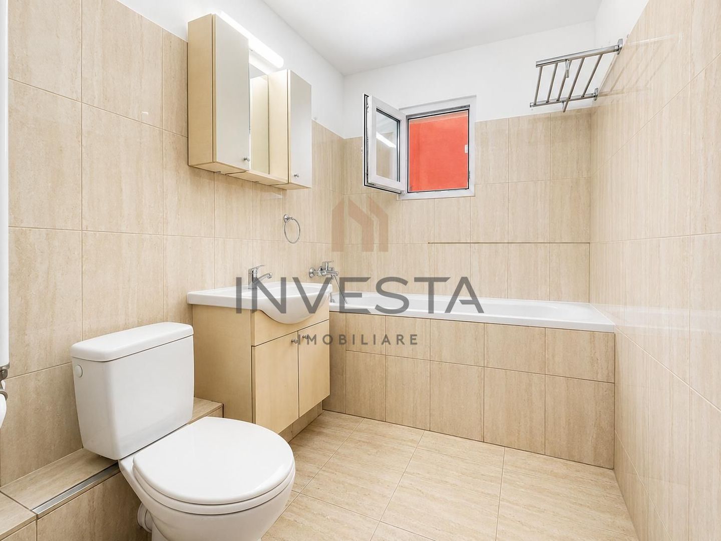 Apartament cu 3 camere decomandate Zorilor in zona Observatorului - Poză 9