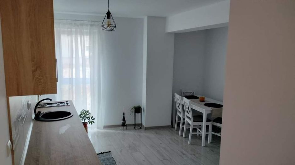 Apartament modern de închiriat | 53 mp | Dâmbul Rotund - Poză 3