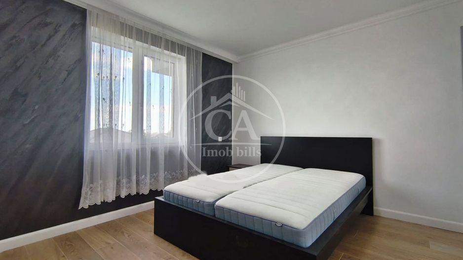 Apartament la casă de închiriat cu 2 camere în Santandrei, Bihor - Poză 7