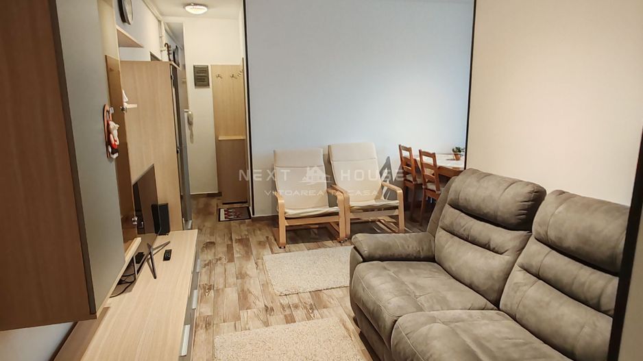 Apartament ( tip studio ) 13 Septembrie - P. Ispirescu - Poză 3