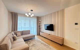 Apartament 2 camere în Kudo – Centru - Kasper - Poză 1