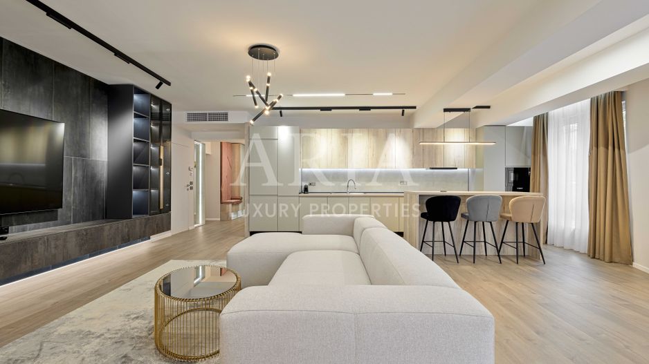 Apartament 3 camere in Cartierul Francez | FIRST RENT - Poză 2