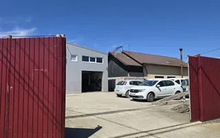 Spațiu industrial - BUSINESSUL TĂU ESTE GATA. DOAR PORNEȘTE-L ! - Poză 34