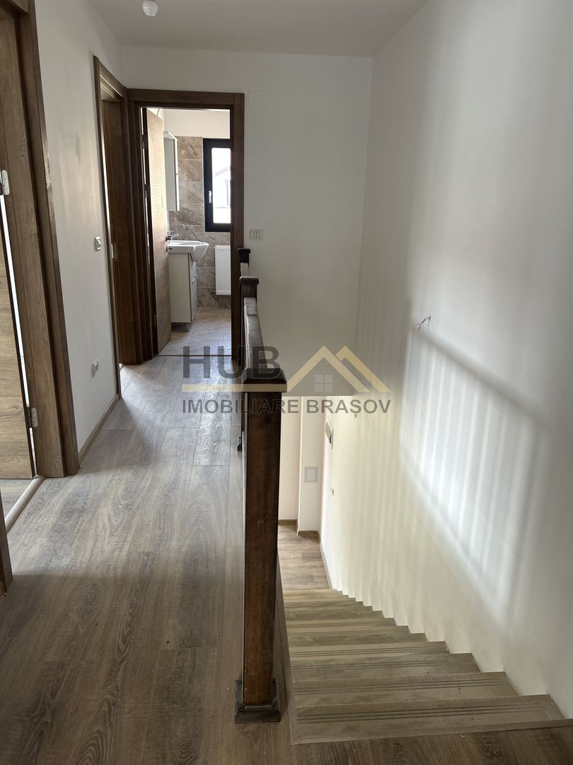 COMISION 0%| Duplex Stupini, Str. Barsei | Toate Utilitati | 104mp Utili - Poză 11