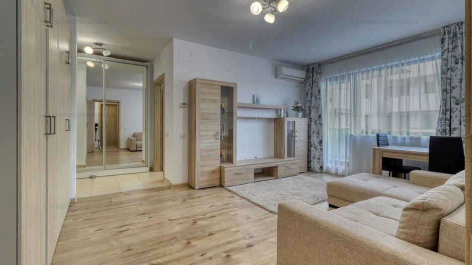 Apartament 2 camere, Greenfield  Residence - Padurea  Baneasa - Poză 2