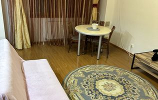 AP. 2 CAMERE - LUJERULUI, BUCATARIE OPEN-SPACE, METROU 7 MINUTE