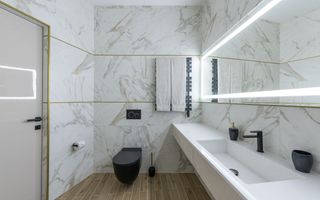 3 CAM DECOMANDAT TATARASI ETAJ 3  2 BAI 2 BALCOANE - Poză 4