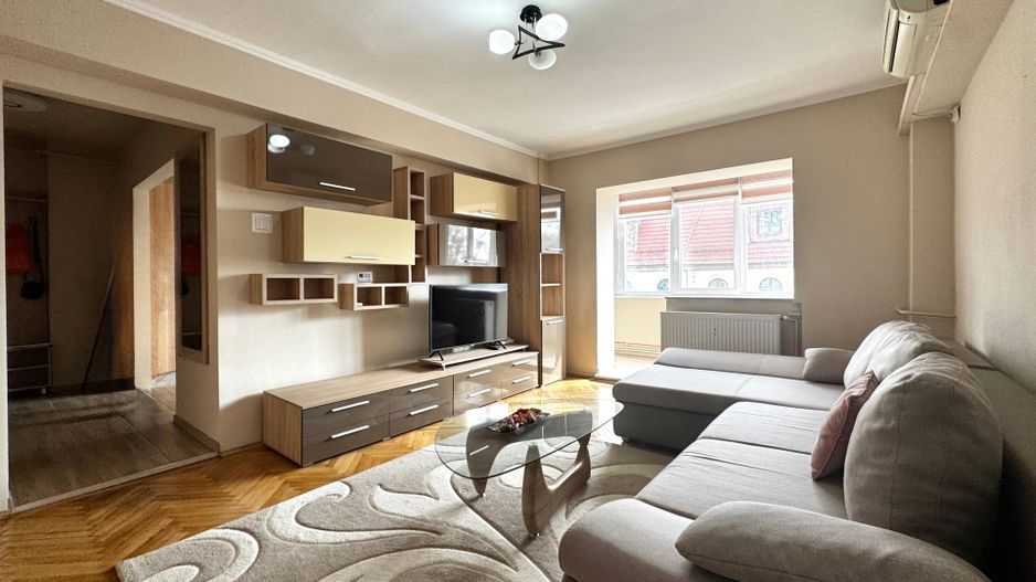 Apartament 2 camere, spațios,  în inima Timișoarei -  Piața Victoriei - Poză 5