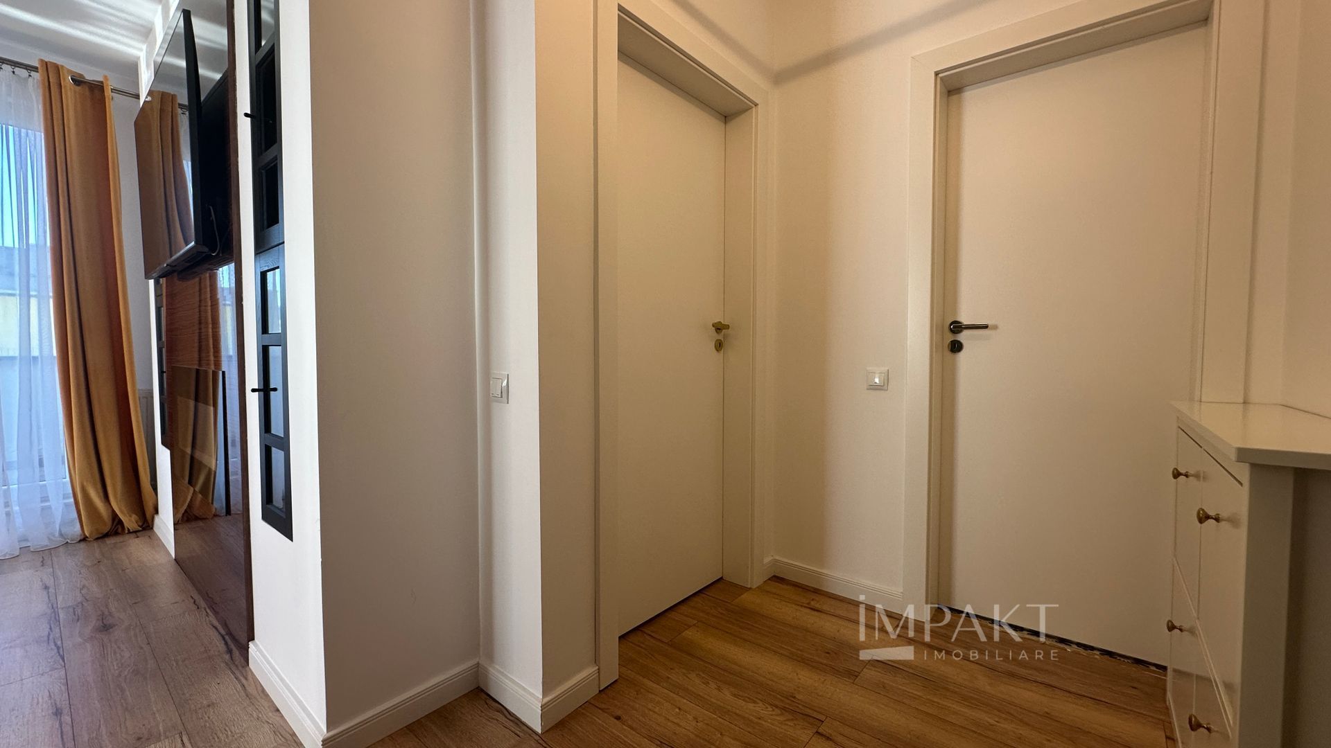 Apartament Premium | 2 camere, terasa, parcare inclusa | Semicentral - Poză 10