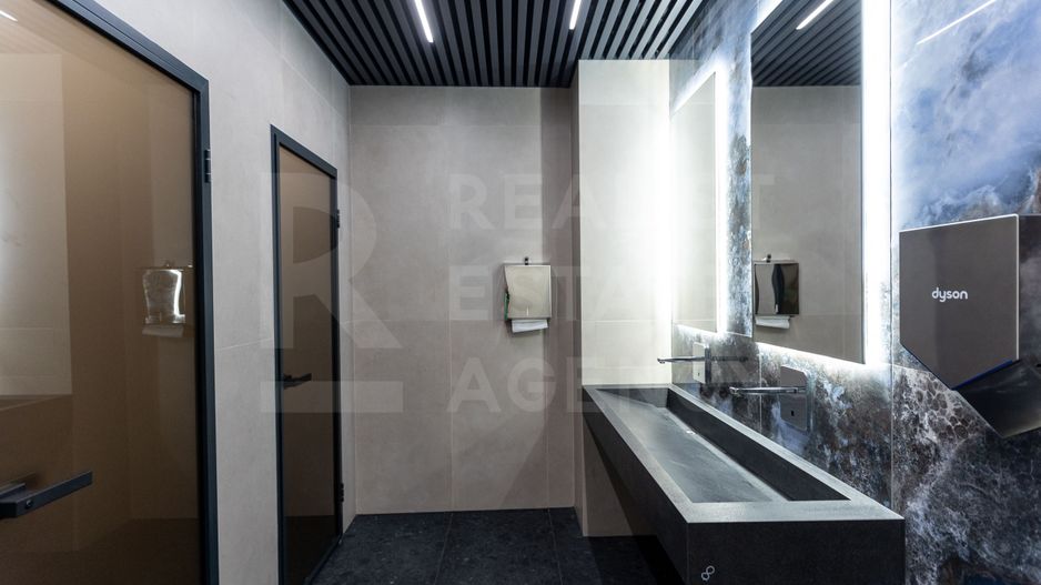 Vânzare, oficiu, 50 mp, strada Calea Ieșilor, Buiucani - Poză 17