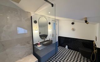 OPORTUNITATE | INCHIRIERE VILA AVIATIEI | 4 CAMERE | 180 MP | PARCARE - Poză 23