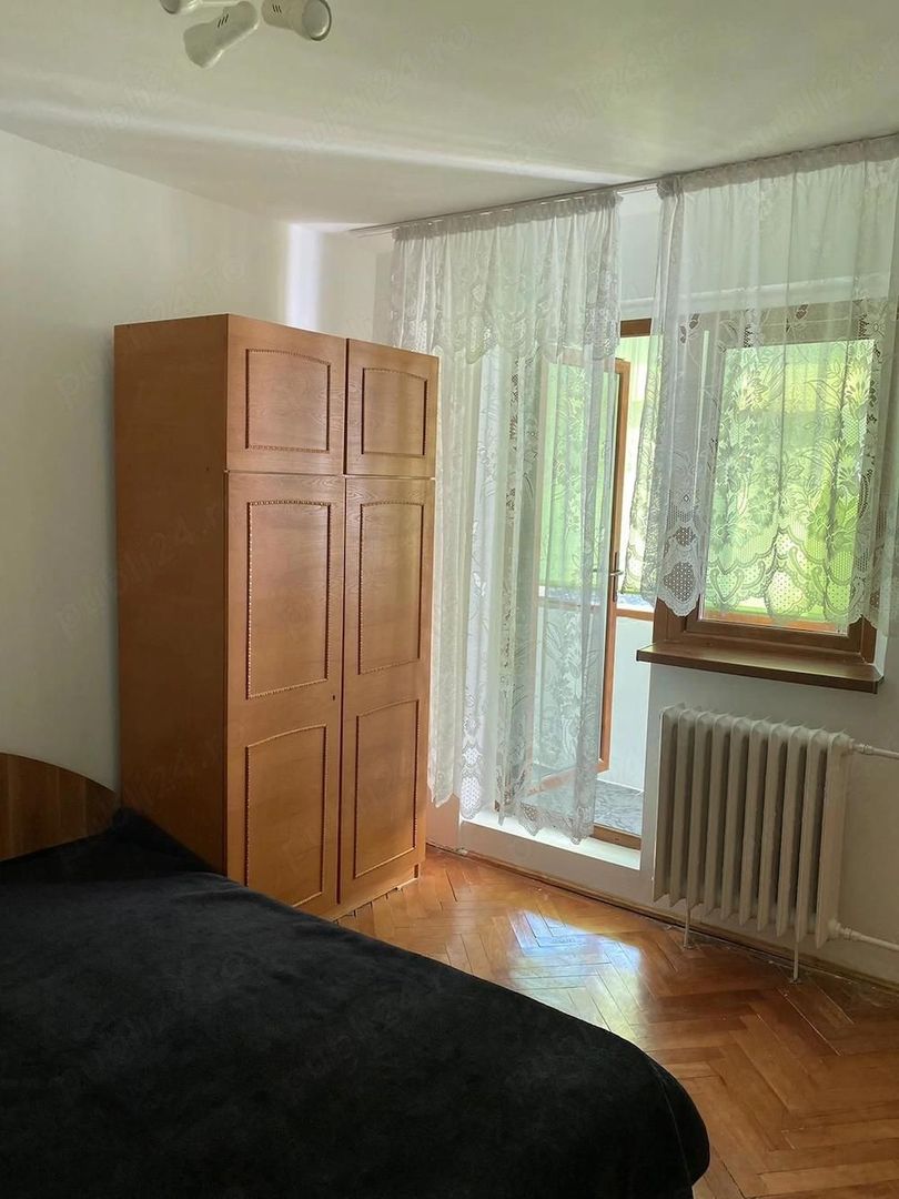 Complex-Studentesc | 2 camere | Mobilat si utilat - Poză 4