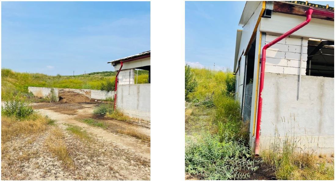 Spatiu Industrial Lechinta - Poză 6