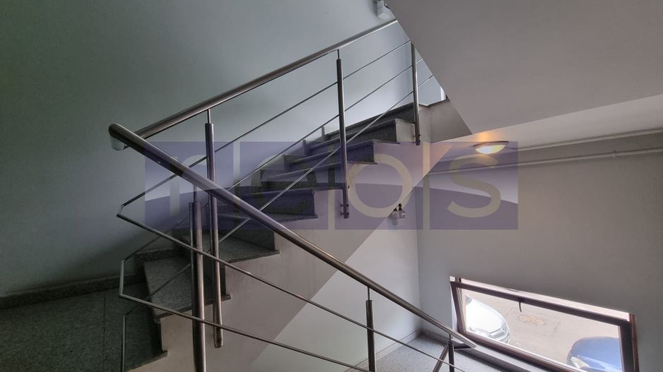 VANZARE 2 CAMERE | SEMIDECOMANDAT | ZONA ALBA IULIA- BUREBISTA - Poză 16