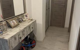 Doamna Ghica | Apartament 4 camere 2 bai | Renovat, mobilat si utilat - Poză 6