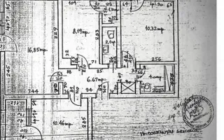 De vânzare apartament 3 camere Dorobanți -Radu Beller 2 Bai  Bloc 1986 - Poză 11