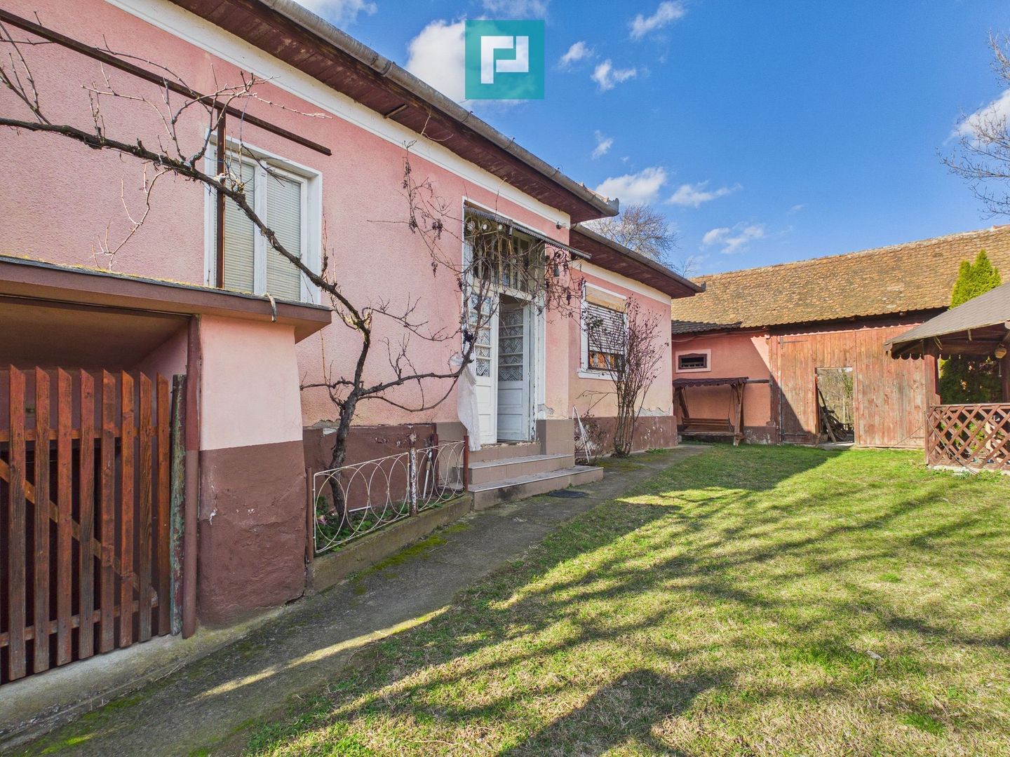 Casă cu 5 camere în zonă pitorească la Arăneag - Poză 7