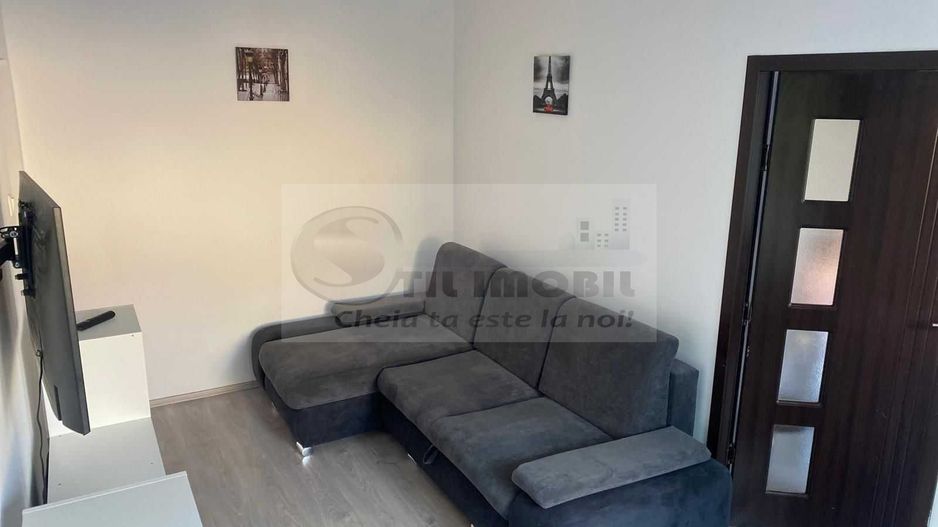Apartament 2 camere Tatarasi - 55.000 Euro - Poză 1