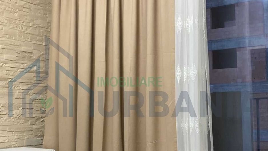 Apartament cu 2 camere decomandat, Tătărași, Iași - Poză 3