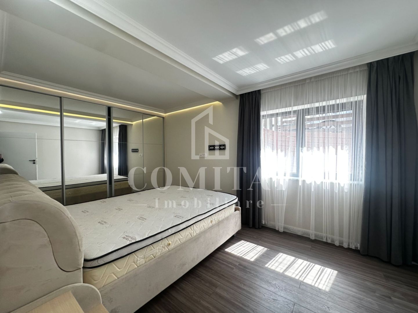 Oportunitate! Duplex la cheie | Zona Vivo - Poză 10