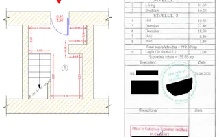 Duplex cu view superb, pe malul Lacului Plumbuita - Poză 15