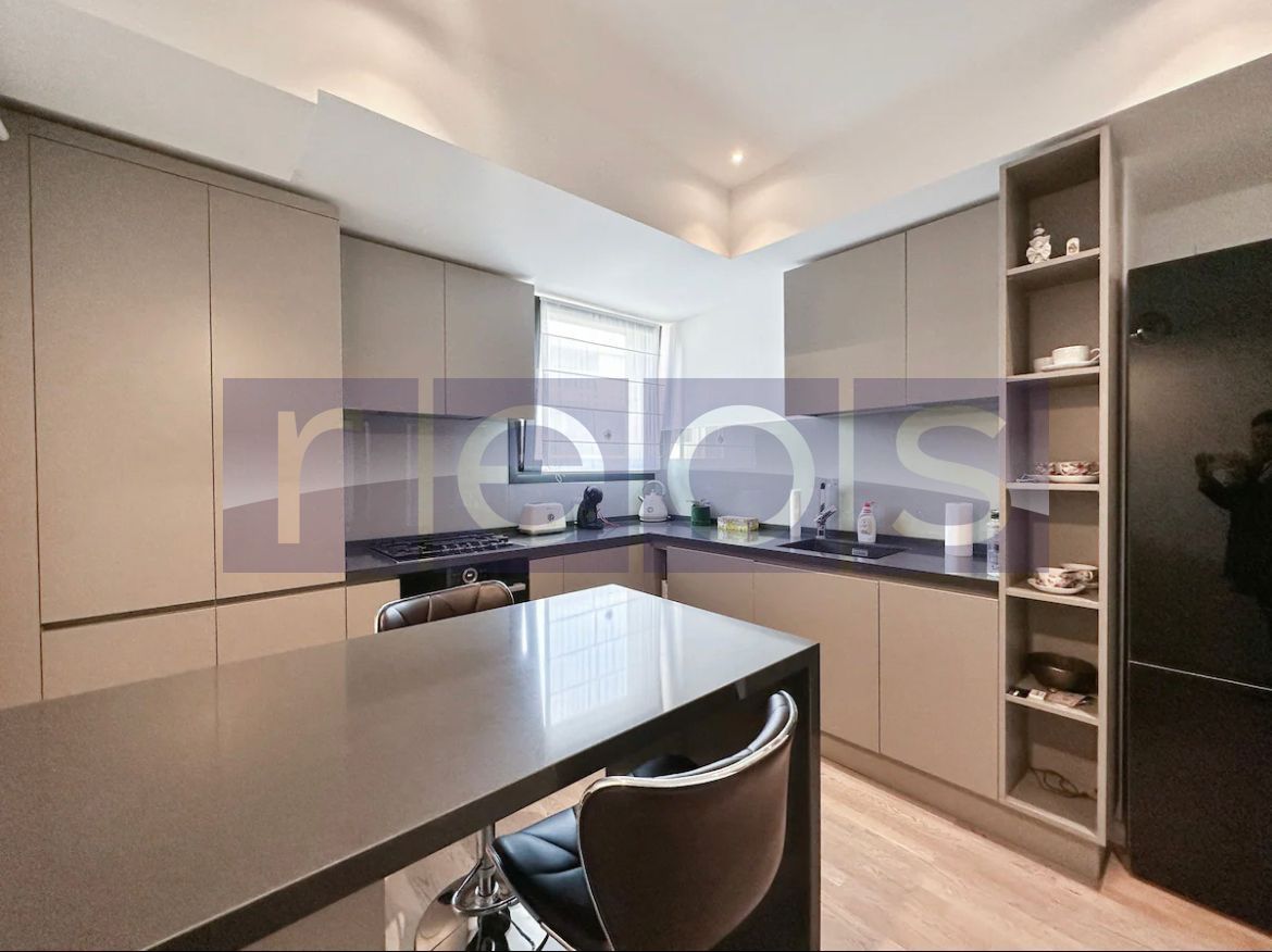 DE VANZARE 4 CAMERE | 131 MP | MOBILAT LUX | LOC PARCARE | NORDULUI | - Poză 10