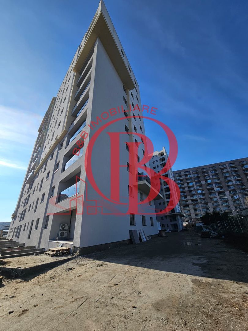 Liviu Rebreanu-Titan-Apartament 2 camere-Comision 0 - Poză 2